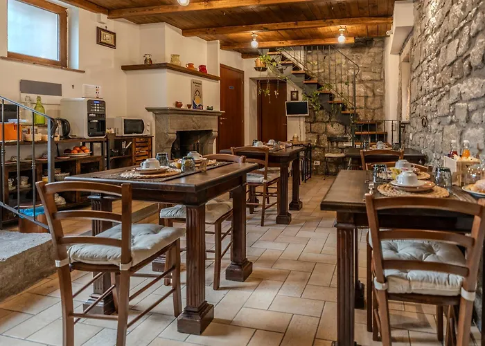 Il Richiastro Medievale Viterbo